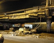 Після Шулявського моста вже втомився і Полтавський