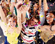 Випускний 2017 в Україні: дата випускного і як готуватися