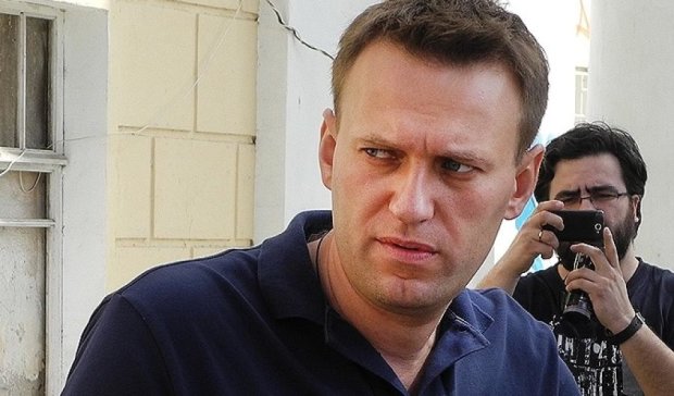 Навальный боится за безопасность своей семьи