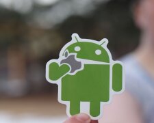 Перехід з iPhone на Android