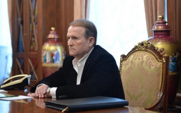 В "Украинском выборе" ответили на инсинуации СБУ по поводу Рубана