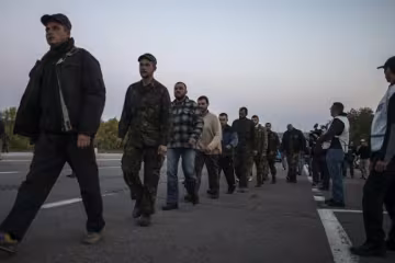 Переговори щодо обміну полоненими можуть продовжитись сьогодні