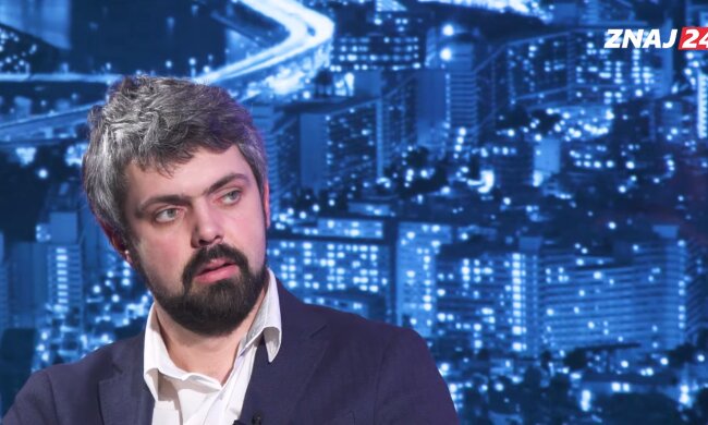 Антон Дробович