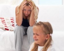 Лайфхак для родителей: как остановить детскую истерику