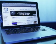 Влада Туреччини пояснила блокування Wikipedia