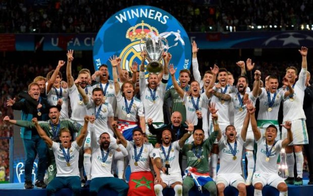 Главное за ночь: победа Реала и конец "халявным" субсидиям