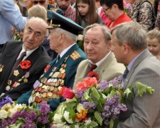 "Український вибір": Пам'ять про великий подвиг народу повинна бути сполучною ланкою всіх поколінь (фото)