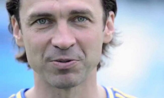 "Вірю у свій народ!" Зірка "Динамо" зворушливо привітав українців із Днем Незалежності