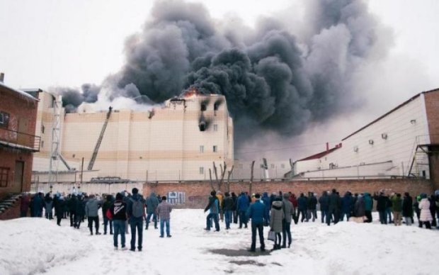 Трагедія в Кемерово: росіяни пробили чергове дно