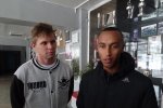 Заря продлила контракты с лидерами