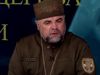 Михайло Бучак, скріншот: Youtube