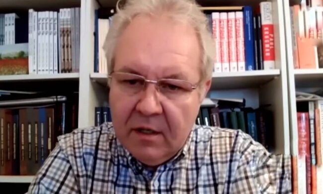 Владислав Иноземцев, фото: скриншот из видео