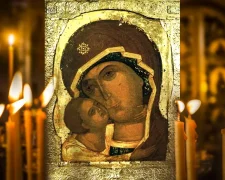 Ігорівська ікона Божої Матері — церковне свято 5 червня