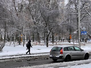 Киев, фото: Знай.ua