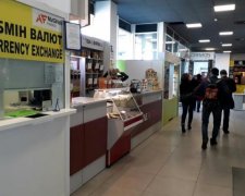 Курс валют на 14 серпня: долар рве та мече