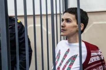 Здоров'я Савченко значно погіршилось - адвокат