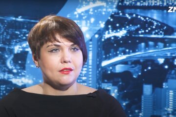 Олександра Решмеділова