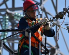 Графики станут обыденностью: сколько времени понадобится на полное восстановление энергетики