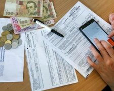 Пів-Одеси не платить за воду