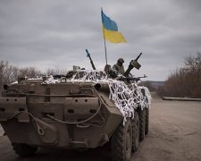 Українські позиції обстріляли 50 разів: є загиблі