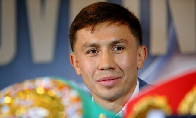 Тренер Головкіна: Джейкобс не достоїть 12 раундів