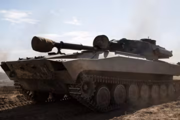 Бойовиків імітують відведення озброєнь на деяких ділянках - АП