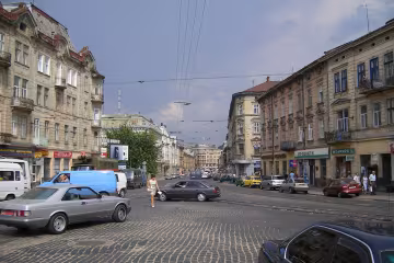 Погода 15 вересня: у двері до львів’ян постукає справжня осінь