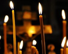 Страстная неделя: меню в пост 