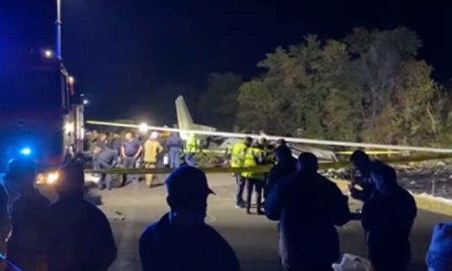 Зеленский "рассчитался" с семьями погибших в авиакатастрофе в Чугуеве: откупился миллионами
