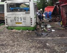 Лобовое столкновение и девять трупов: жуткое ДТП потрясло страну