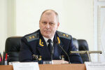 Рябошапка уволил прокурора Харьковской области: кто сядет в кресло вместо Юрия Данильченко