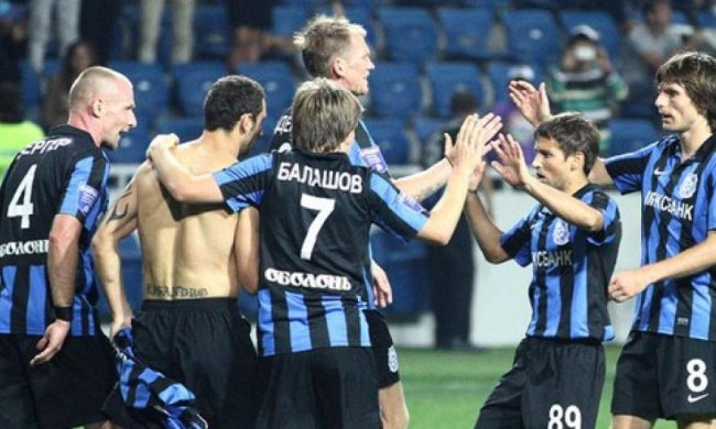 Гравці та тренери "Чорноморця" повністю отримали гроші