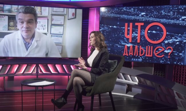 Борис Скачко