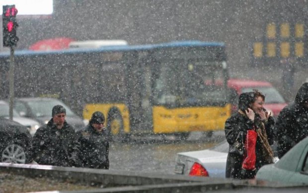 Погода на 11 марта: заглянет ли весна в Украину
