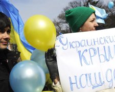 Украинскую активистку выжили из крымского университета: раскрыты детали грязной истории