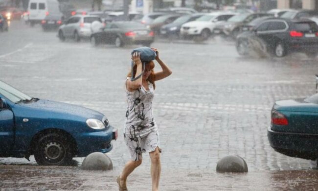 Погода в Житомирі на липень: точний прогноз синоптиків