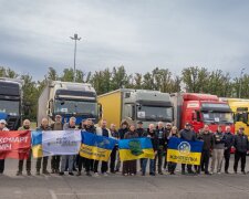 Учасники проєкту «Павутиння» передали на фронт рекордну кількість  антидронових сіток