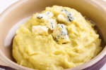 Самый вкусный рецепт картофельного пюре, которое тает во рту