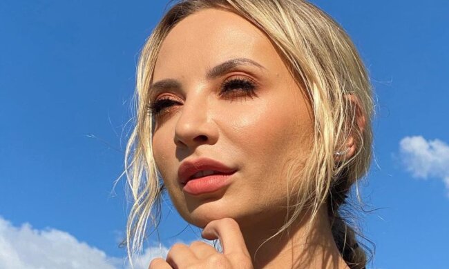 Ірина Сопонару, instagram.com/irinasoponaru