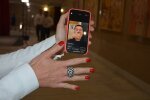 Знай з'ясував, хто закриває рота Андрію Богдану