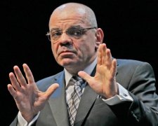 "Окупант" з Чистилища зазбирався до Києва