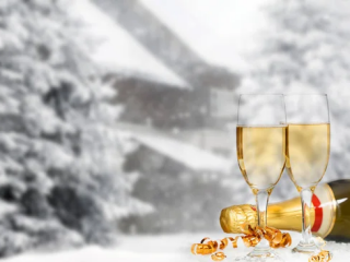 Погода на Різдво