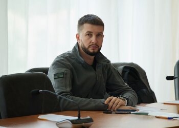 Євгеній Медведовський