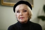 Ада Роговцева предрекла украинцам трагическую участь: "За детей рвется сердце"