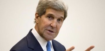 Керрі пояснив росіянам, навіщо потрібні санкції