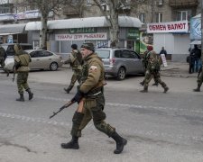 У Донецьку різке загострення: жорсткий бій потрапив на відео