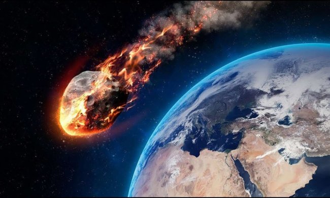 Максимально близко: два небесных гиганта промчатся над Землей 24 июля