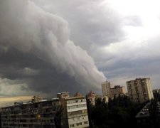 Синоптики предупредили об опасности: на Украину надвигается что-то страшное