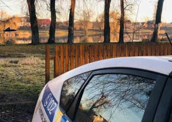 П'яна киянка на лисій гумі потрапила в аварію - в салоні ридала перелякана дитина