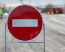 Ремонт улицы Передовой в Днепре